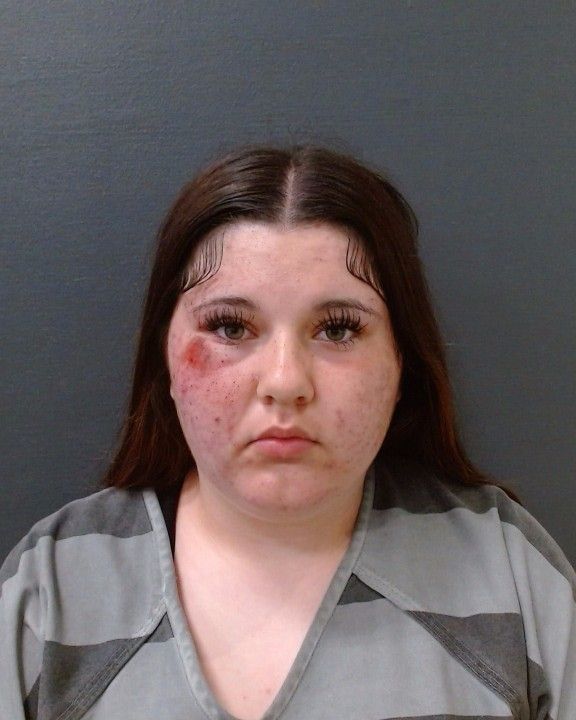 WILLIAMS, ANGEL MARIE arrest record in Comal County, Texas WILLIAMS, ANGEL MARIE arrested in Comal County, Texas mugshot