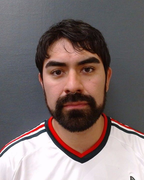 MEDINA, GABRIEL RAY arrest record in Comal County, Texas MEDINA, GABRIEL RAY arrested in Comal County, Texas mugshot