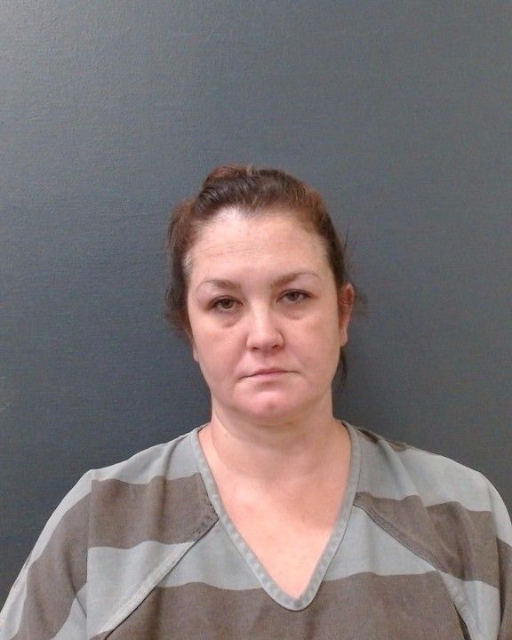 HARGIS-MOONEY, ASHLEE NICOLE arrest record in Comal County, Texas HARGIS-MOONEY, ASHLEE NICOLE arrested in Comal County, Texas mugshot