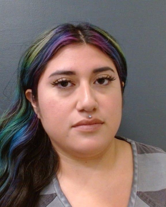 MORALES FEBRES, LAYGI ZAFIRE arrest record in Comal County, Texas MORALES FEBRES, LAYGI ZAFIRE arrested in Comal County, Texas mugshot