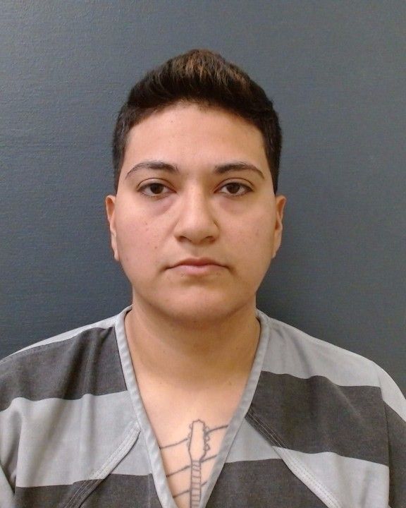 MARES, LINDSEY HILLARY arrest record in Comal County, Texas MARES, LINDSEY HILLARY arrested in Comal County, Texas mugshot