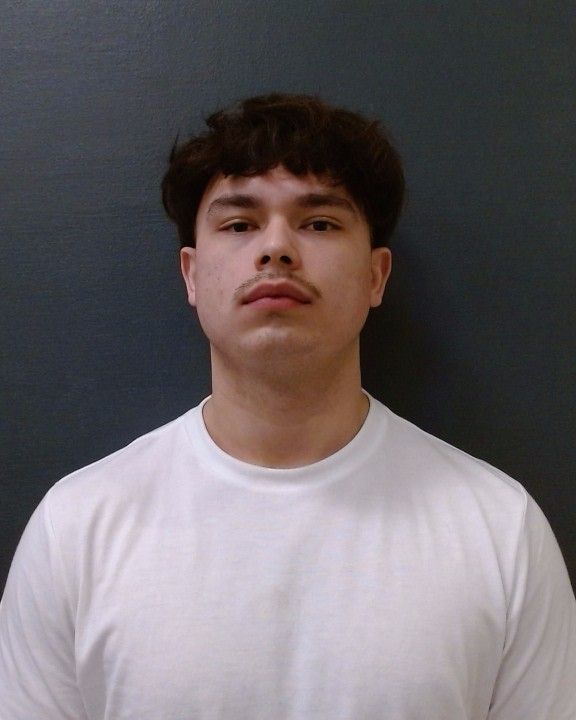 RICHMOND, NICODEMUS DADE arrest record in Comal County, Texas RICHMOND, NICODEMUS DADE arrested in Comal County, Texas mugshot