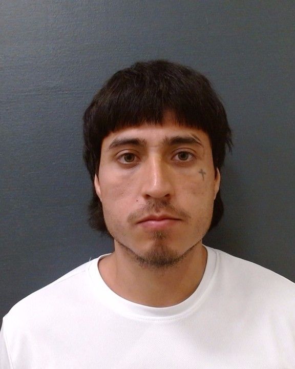 SORIANO, SHELDON GUADALUPE arrest record in Comal County, Texas SORIANO, SHELDON GUADALUPE arrested in Comal County, Texas mugshot