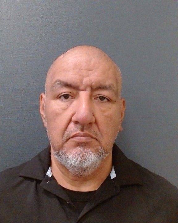 PANTOJA, JESSE ROBERT arrest record in Comal County, Texas PANTOJA, JESSE ROBERT arrested in Comal County, Texas mugshot