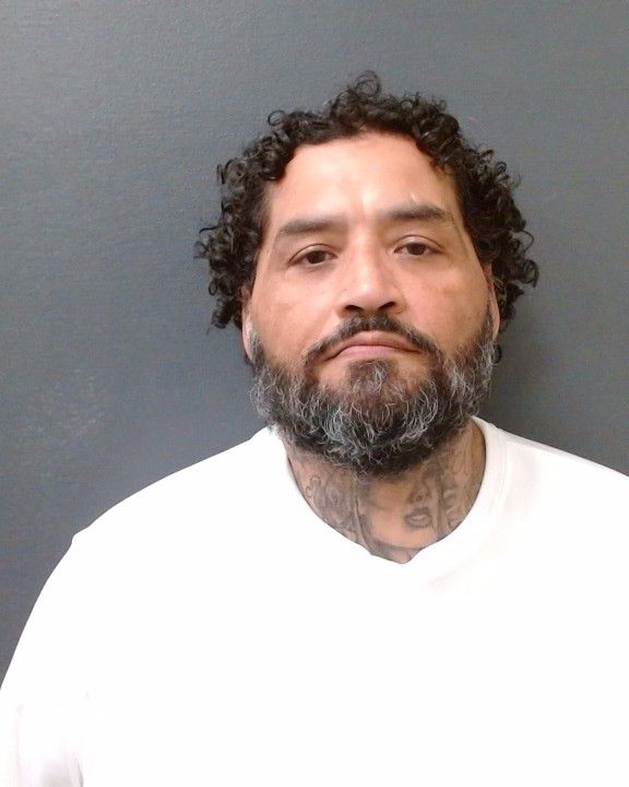 GARCIA, RICARDO, Jr. arrest record in Comal County, Texas GARCIA, RICARDO, Jr. arrested in Comal County, Texas mugshot