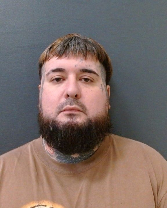 KLINGER, LEWIS arrest record in Comal County, Texas KLINGER, LEWIS arrested in Comal County, Texas mugshot