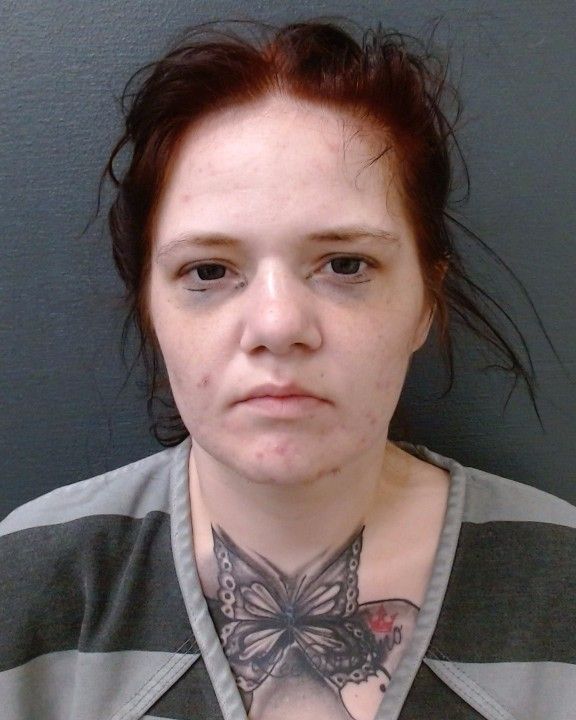 SMITH, HALIE MICHELLE arrest record in Comal County, Texas SMITH, HALIE MICHELLE arrested in Comal County, Texas mugshot