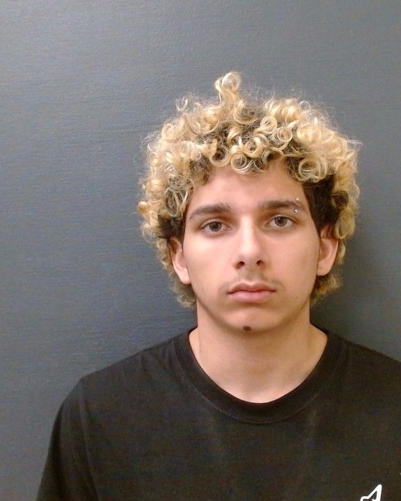 GUERIN, MOSES DIMITRI arrest record in Comal County, Texas GUERIN, MOSES DIMITRI arrested in Comal County, Texas mugshot