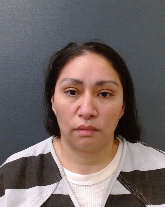 RABAGO, CRYSTAL ANN arrest record in Comal County, Texas RABAGO, CRYSTAL ANN arrested in Comal County, Texas mugshot