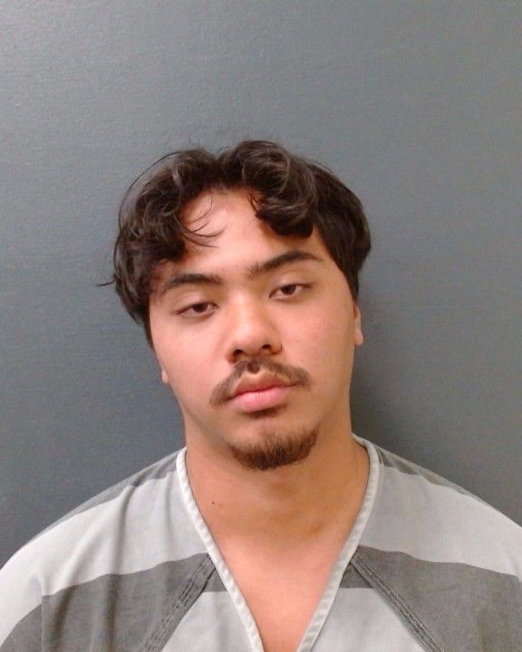 HASLAM, KEVIN K O arrest record in Comal County, Texas HASLAM, KEVIN K O arrested in Comal County, Texas mugshot