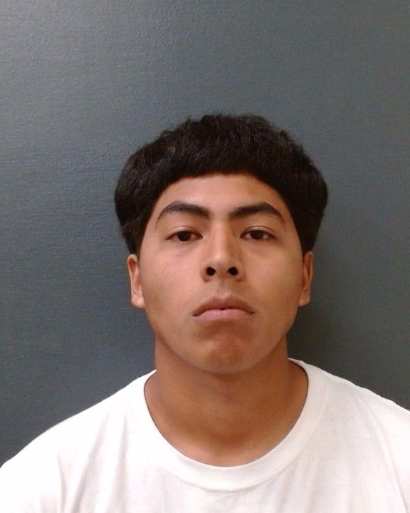 RICO, GABRIEL JOSEPH arrest record in Comal County, Texas RICO, GABRIEL JOSEPH arrested in Comal County, Texas mugshot