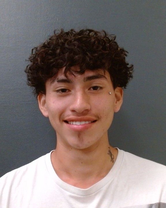 ROSAS SUAREZ, REYNO arrest record in Comal County, Texas ROSAS SUAREZ, REYNO arrested in Comal County, Texas mugshot