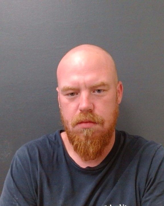 GOFF, DAVID RILEY arrest record in Comal County, Texas GOFF, DAVID RILEY arrested in Comal County, Texas mugshot