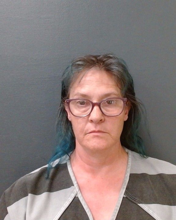 AMONETTE, JENNIFER DAWN arrest record in Comal County, Texas AMONETTE, JENNIFER DAWN arrested in Comal County, Texas mugshot