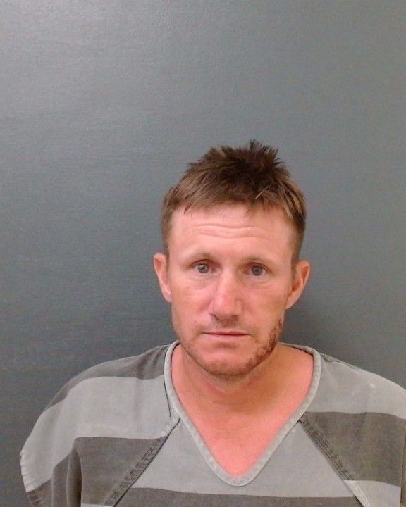 SMETZER, DAVID JACK arrest record in Comal County, Texas SMETZER, DAVID JACK arrested in Comal County, Texas mugshot