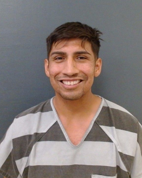 OCHOA, ANGEL arrest record in Comal County, Texas OCHOA, ANGEL arrested in Comal County, Texas mugshot