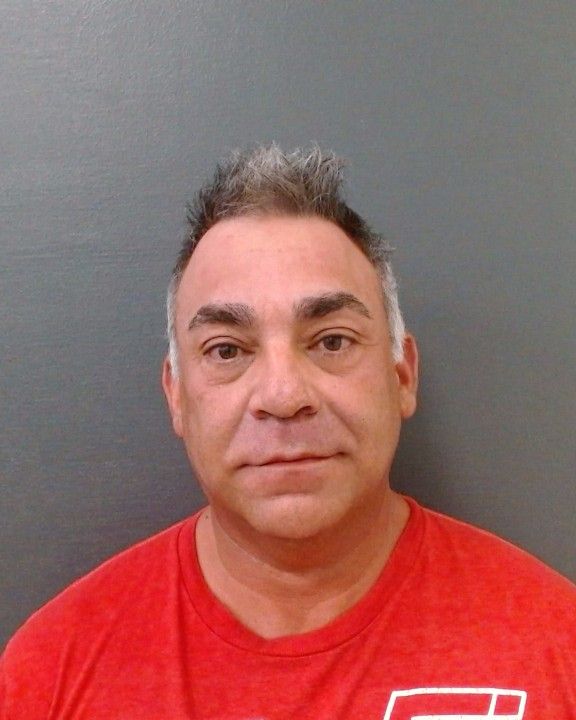 TREVINO, RAMON, Jr. arrest record in Comal County, Texas TREVINO, RAMON, Jr. arrested in Comal County, Texas mugshot
