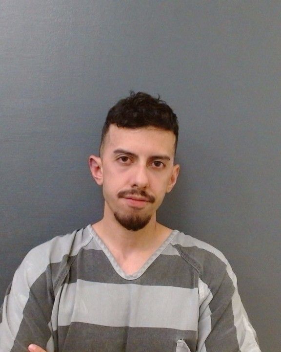 GUERRA, VINCENT ANTHONY arrest record in Comal County, Texas GUERRA, VINCENT ANTHONY arrested in Comal County, Texas mugshot