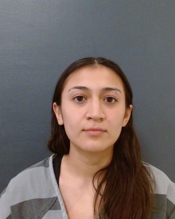 MONTEMAYOR, ANGELINA arrest record in Comal County, Texas MONTEMAYOR, ANGELINA arrested in Comal County, Texas mugshot