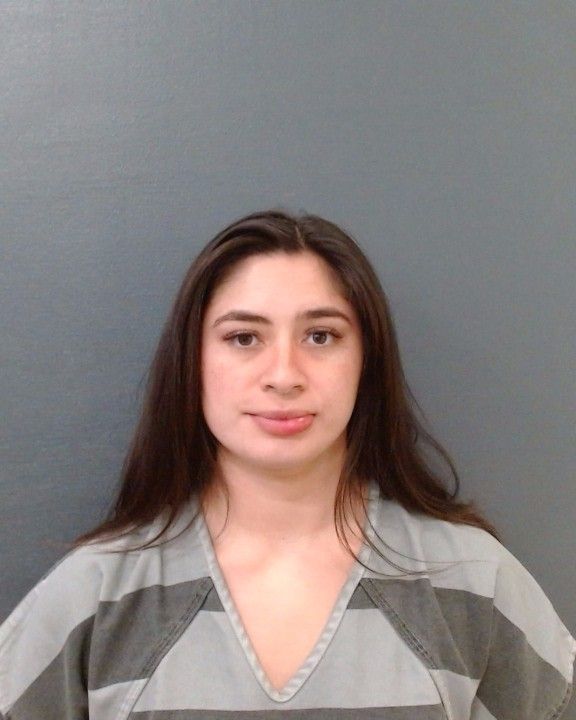 VELA, RAELENE DANIELLE arrest record in Comal County, Texas VELA, RAELENE DANIELLE arrested in Comal County, Texas mugshot