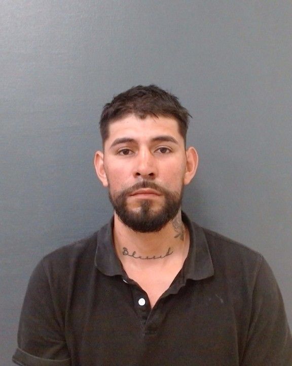 RECENDIZ GONZALEZ-, JOSE IGNACIO arrest record in Comal County, Texas RECENDIZ GONZALEZ-, JOSE IGNACIO arrested in Comal County, Texas mugshot
