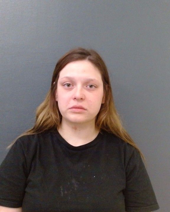 HERNANDEZ, MARISSA BAILEY arrest record in Comal County, Texas HERNANDEZ, MARISSA BAILEY arrested in Comal County, Texas mugshot