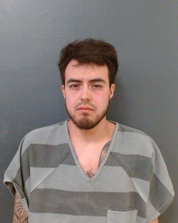 ORTIZ, CHRISTOPHER ALEXANDER arrest record in Comal County, Texas ORTIZ, CHRISTOPHER ALEXANDER arrested in Comal County, Texas mugshot