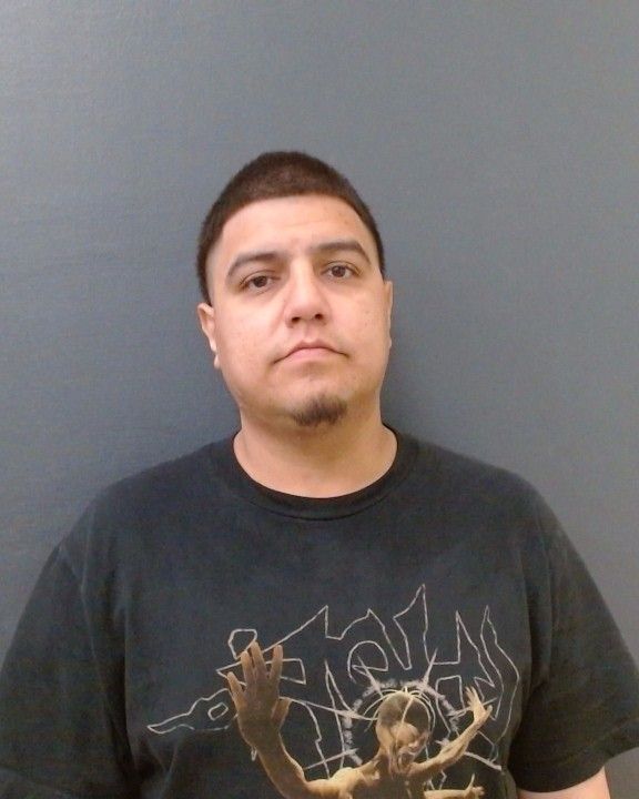 GONZALEZ, CRISTIAN EMANUEL arrest record in Comal County, Texas GONZALEZ, CRISTIAN EMANUEL arrested in Comal County, Texas mugshot