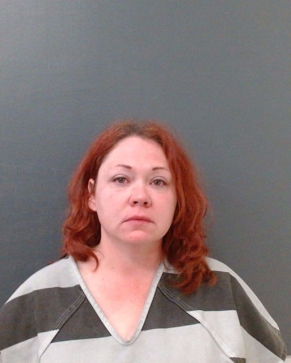 Igleheart, Melissa Jean arrest record in Comal County, Texas Igleheart, Melissa Jean arrested in Comal County, Texas mugshot