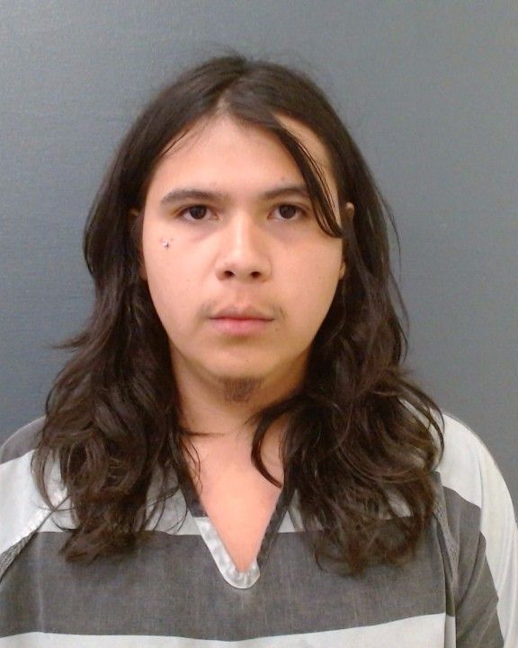 AYALA-LOPEZ, EHECATL arrest record in Comal County, Texas AYALA-LOPEZ, EHECATL arrested in Comal County, Texas mugshot
