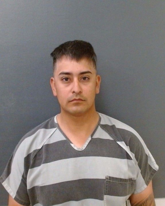 RANGEL, JOSE SALVADOR arrest record in Comal County, Texas RANGEL, JOSE SALVADOR arrested in Comal County, Texas mugshot