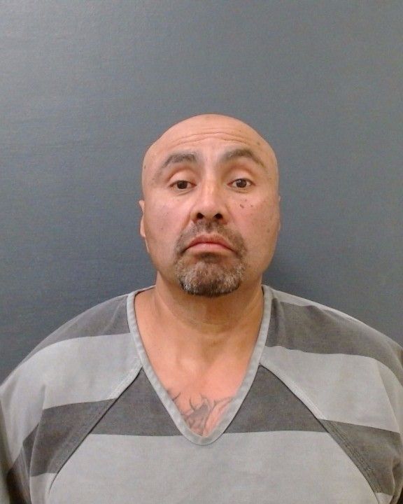 CAMPOS, MARCOS B arrest record in Comal County, Texas CAMPOS, MARCOS B arrested in Comal County, Texas mugshot