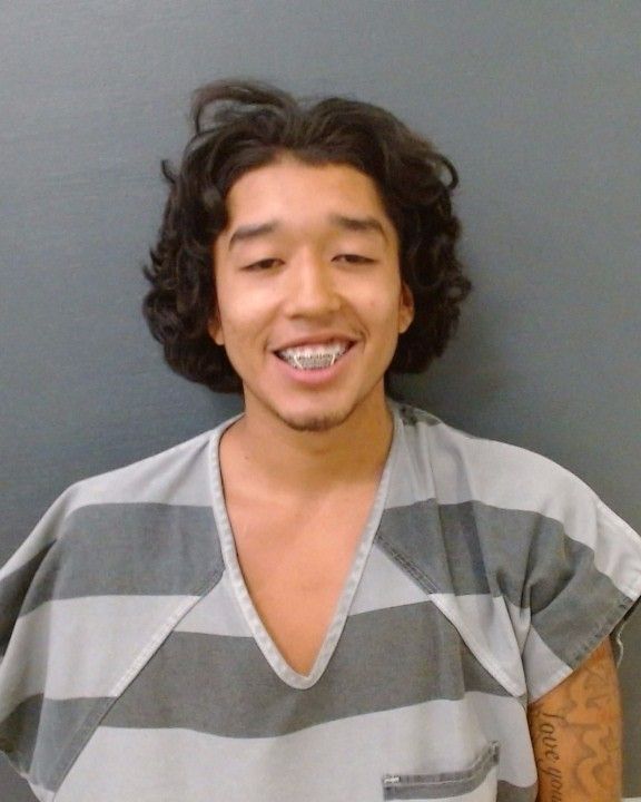 SEGUNDO, STEPHEN, Jr. arrest record in Comal County, Texas SEGUNDO, STEPHEN, Jr. arrested in Comal County, Texas mugshot