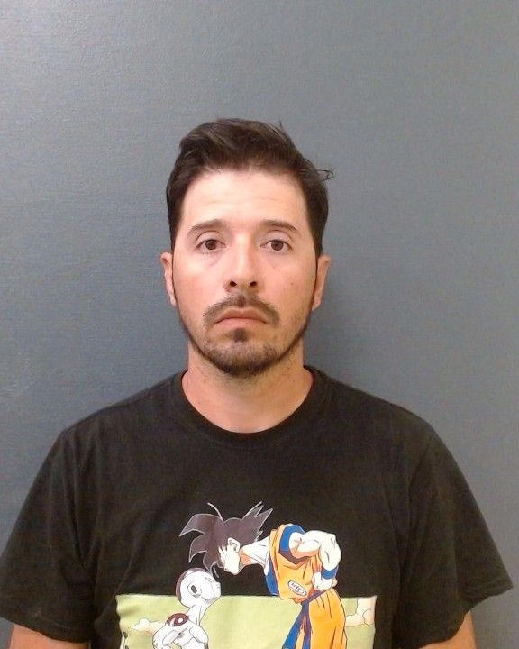 HUERTA BAEZA, JOSUE arrest record in Comal County, Texas HUERTA BAEZA, JOSUE arrested in Comal County, Texas mugshot