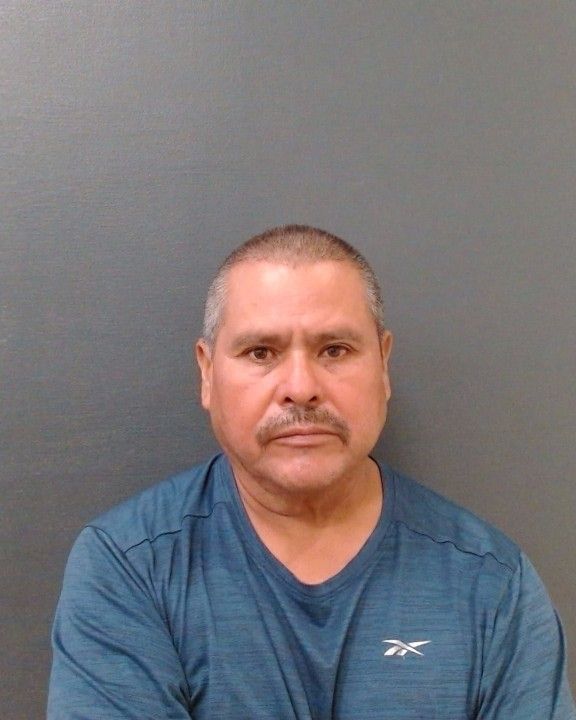 SERRATO CARBAJAL, BERNARDO arrest record in Comal County, Texas SERRATO CARBAJAL, BERNARDO arrested in Comal County, Texas mugshot