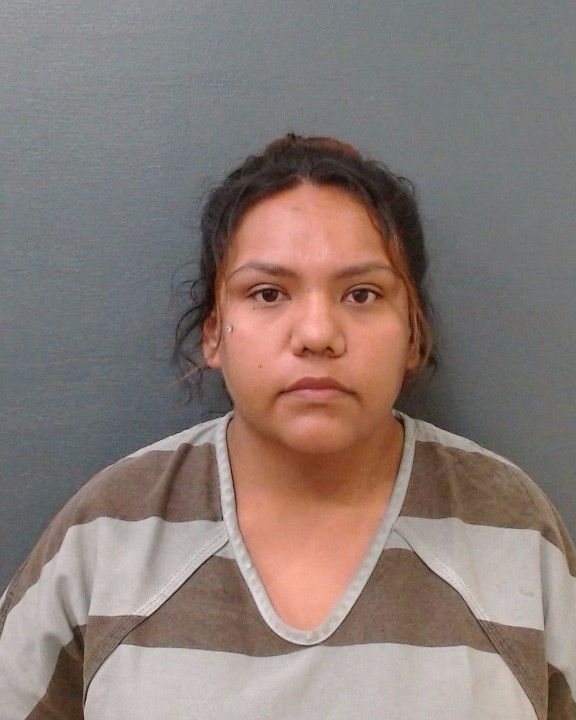 GUARDIOLA, SAMANTHA IDALUPE arrest record in Comal County, Texas GUARDIOLA, SAMANTHA IDALUPE arrested in Comal County, Texas mugshot