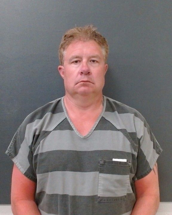 MONCRIEF, RICHARD JASON arrest record in Comal County, Texas MONCRIEF, RICHARD JASON arrested in Comal County, Texas mugshot