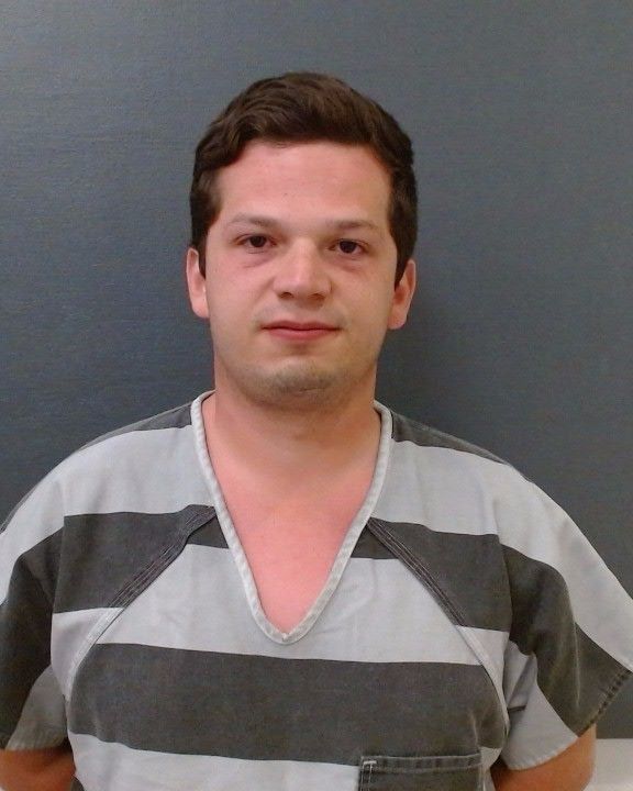 GOODMAN, ALEJANDRO arrest record in Comal County, Texas GOODMAN, ALEJANDRO arrested in Comal County, Texas mugshot