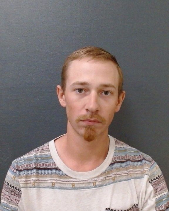 PARKER, ELIJAH SAMUEL arrest record in Comal County, Texas PARKER, ELIJAH SAMUEL arrested in Comal County, Texas mugshot