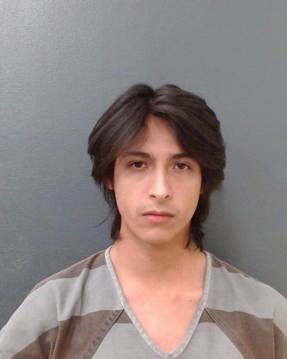 GARCIA, ROBERT JACOB arrest record in Comal County, Texas GARCIA, ROBERT JACOB arrested in Comal County, Texas mugshot