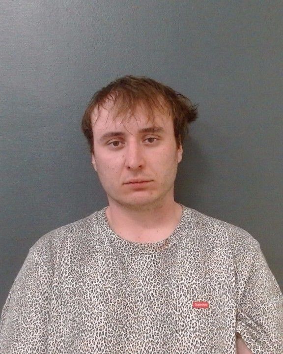 RANDAZZO, JACK STEVEN, Jr. arrest record in Comal County, Texas RANDAZZO, JACK STEVEN, Jr. arrested in Comal County, Texas mugshot