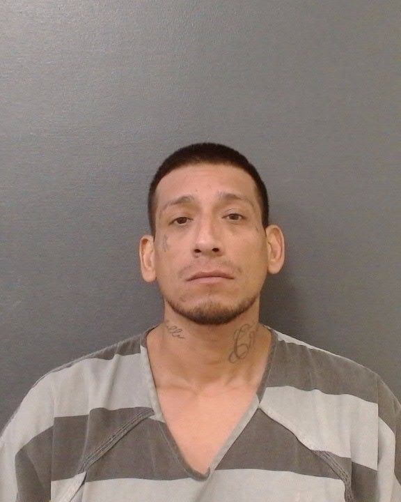 GUERRERO, JONATHON RAY arrest record in Comal County, Texas GUERRERO, JONATHON RAY arrested in Comal County, Texas mugshot