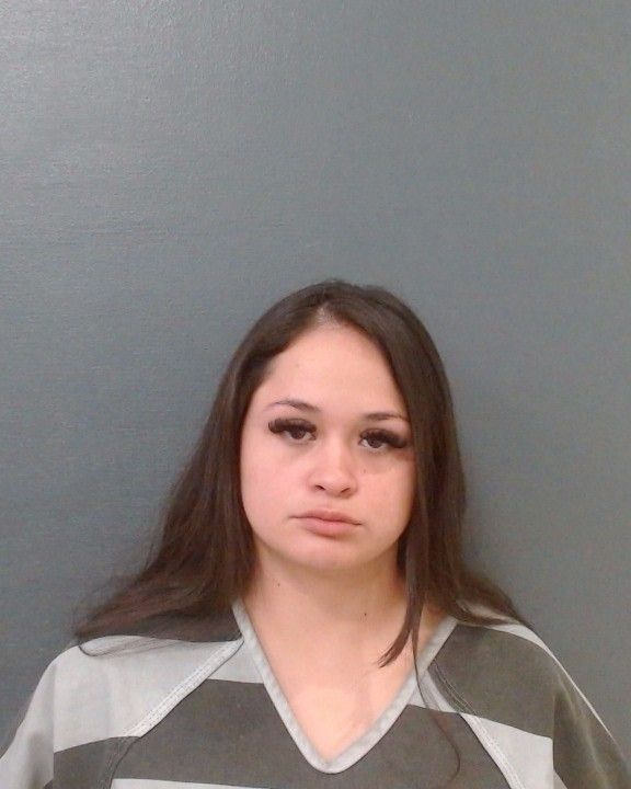 ARRIAGA, CELESTINA CARMEN arrest record in Comal County, Texas ARRIAGA, CELESTINA CARMEN arrested in Comal County, Texas mugshot