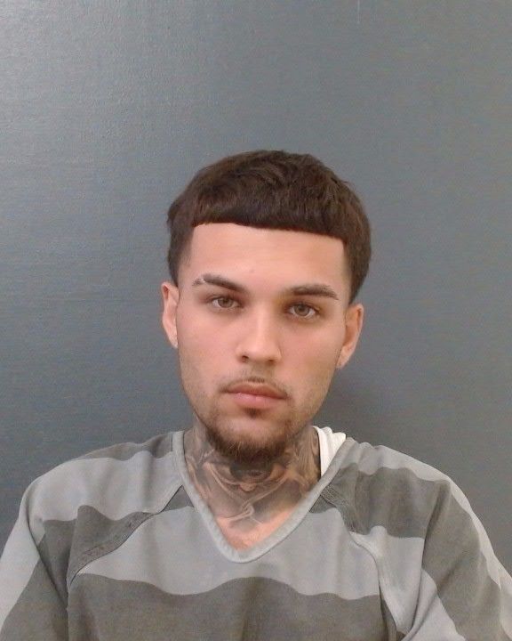 MARSH, ADRIAN ETHAN arrest record in Comal County, Texas MARSH, ADRIAN ETHAN arrested in Comal County, Texas mugshot