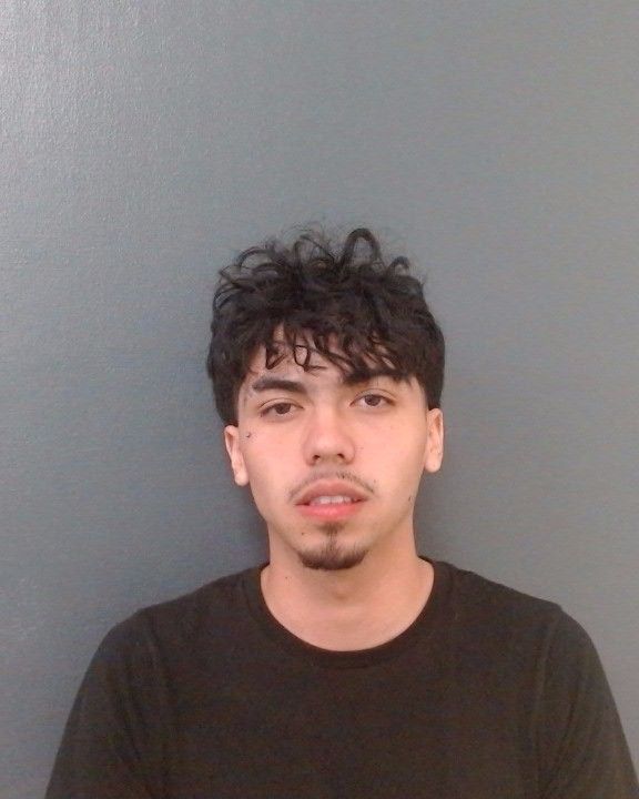 ESTILLORE, CAMERON SHANE arrest record in Comal County, Texas ESTILLORE, CAMERON SHANE arrested in Comal County, Texas mugshot
