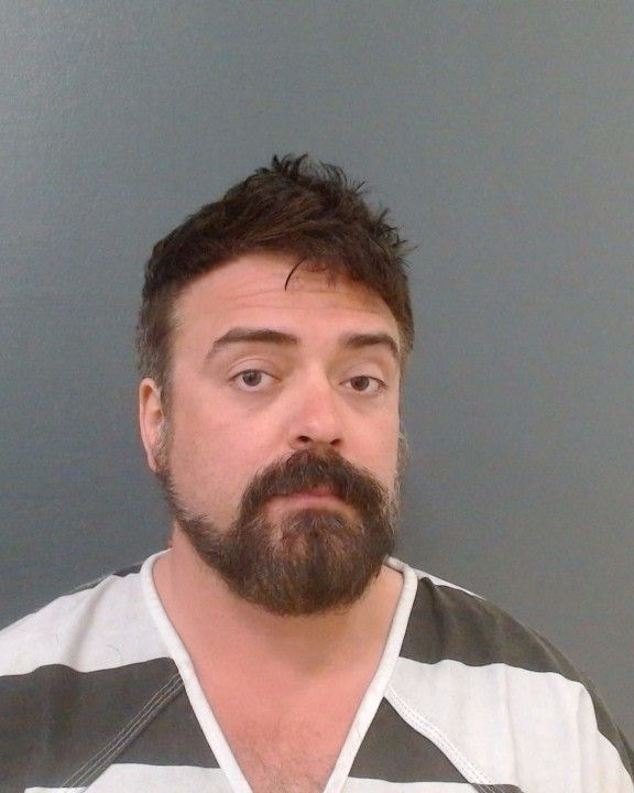 HARTMAN, KEVIN CHASE arrest record in Comal County, Texas HARTMAN, KEVIN CHASE arrested in Comal County, Texas mugshot