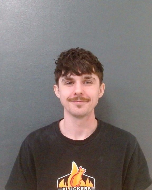 ODOM, JACOB SCOTT arrest record in Comal County, Texas ODOM, JACOB SCOTT arrested in Comal County, Texas mugshot
