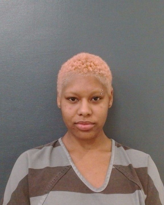 TENN, DESONYA NATALIE arrest record in Comal County, Texas TENN, DESONYA NATALIE arrested in Comal County, Texas mugshot
