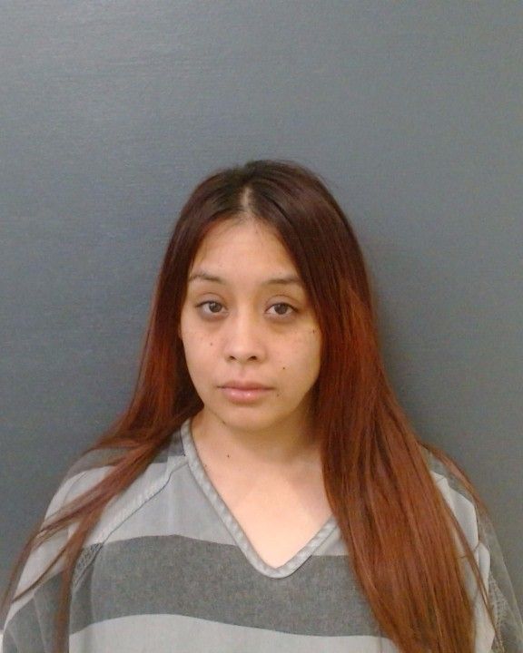 HERNANDEZ, JOLENE arrest record in Comal County, Texas HERNANDEZ, JOLENE arrested in Comal County, Texas mugshot