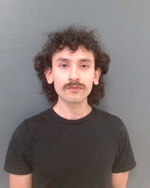 CONTRERAS, ANDRES arrest record in Comal County, Texas CONTRERAS, ANDRES arrested in Comal County, Texas mugshot